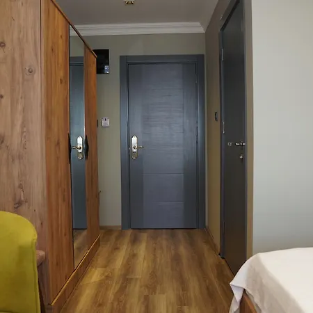 Hotel Carpe Diem Gold Finike