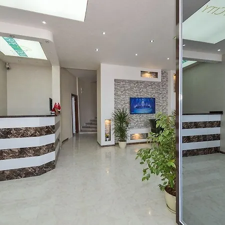 Carpe Diem Gold Hotel