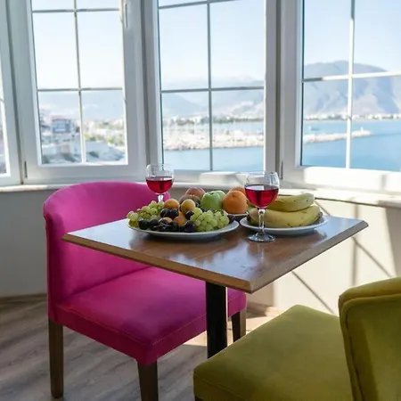 Carpe Diem Gold Hotel