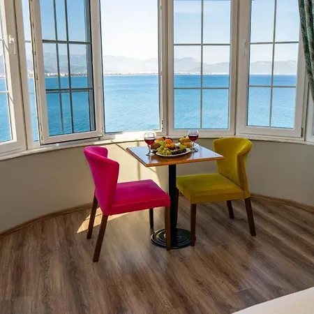 Hotel Carpe Diem Gold 4*