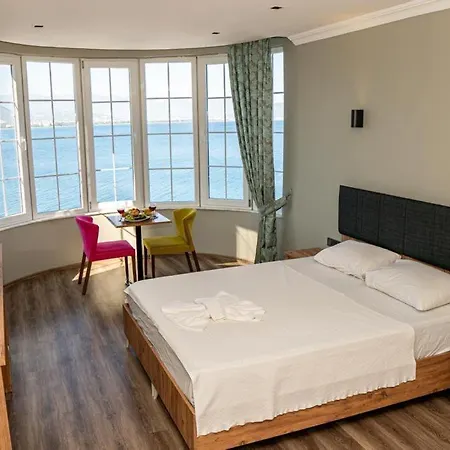 Carpe Diem Gold Finike