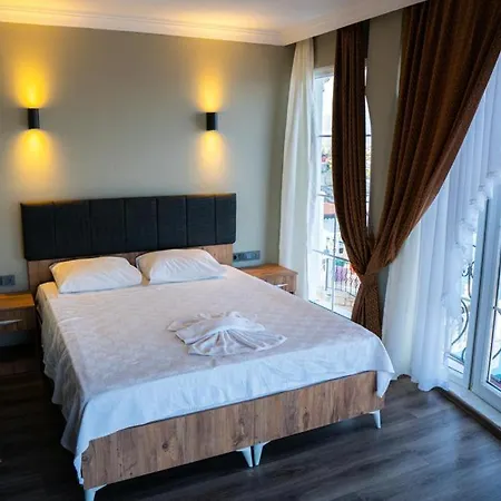 Carpe Diem Gold Hotel Finike