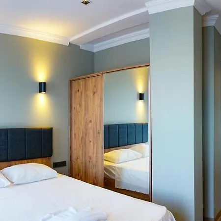 Hotel Carpe Diem Gold