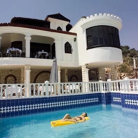 Carpe Diem Gold Finike