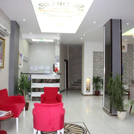 Carpe Diem Gold 4* Finike