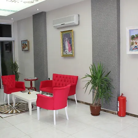 Hotel Carpe Diem Gold