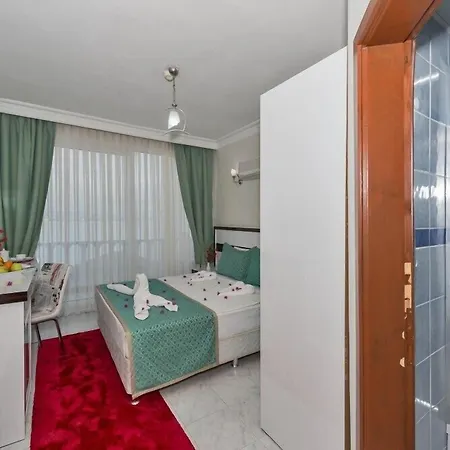 Hotel Carpe Diem Gold Finike