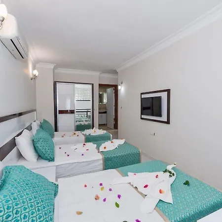 Carpe Diem Gold 4* Finike