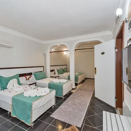 Hotel Carpe Diem Gold