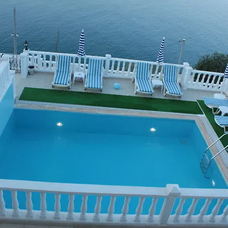 Carpe Diem Gold Finike