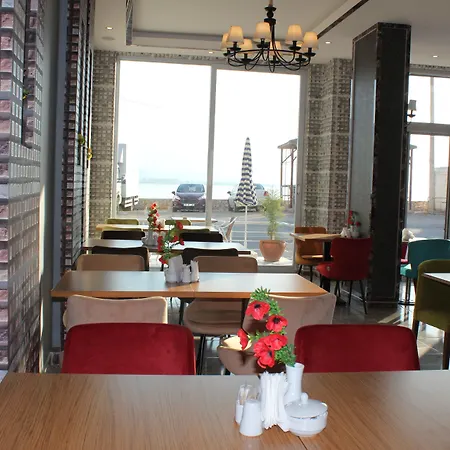 Carpe Diem Gold 4* Finike