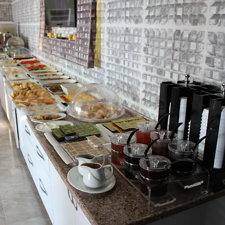 Carpe Diem Gold 4* Finike