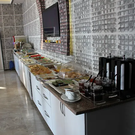 Carpe Diem Gold Hotel 4*