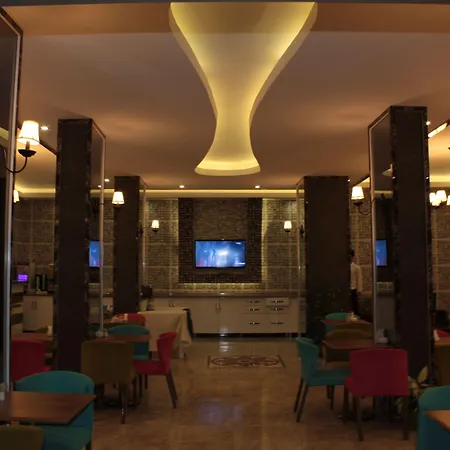 Carpe Diem Gold Hotel