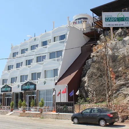 Hotel Carpe Diem Gold