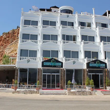 Carpe Diem Gold Finike