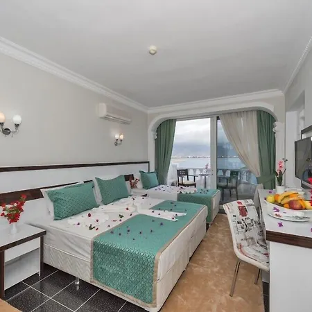 Carpe Diem Gold Finike