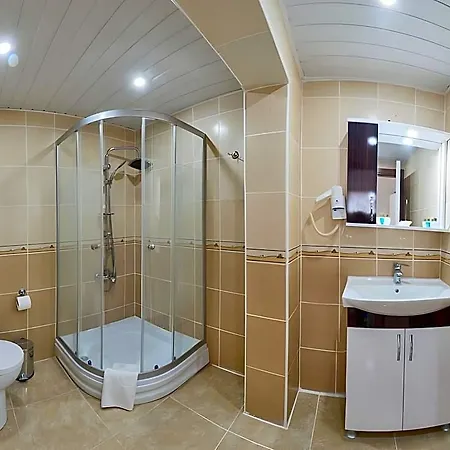 Hotel Carpe Diem Gold 4*