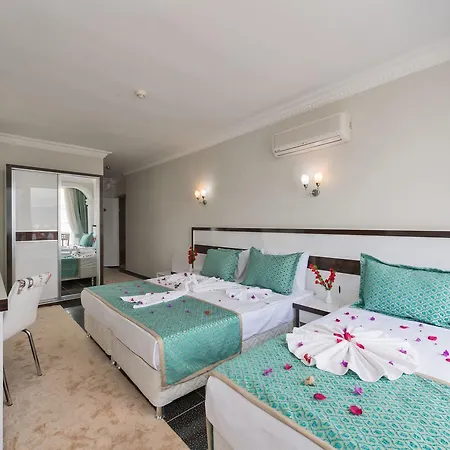 Hotel Carpe Diem Gold Finike