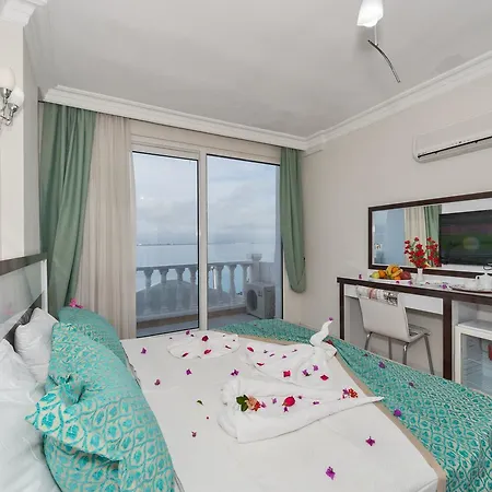 Hotel Carpe Diem Gold Finike