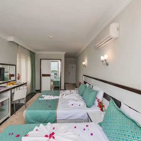 Hotel Carpe Diem Gold 2*