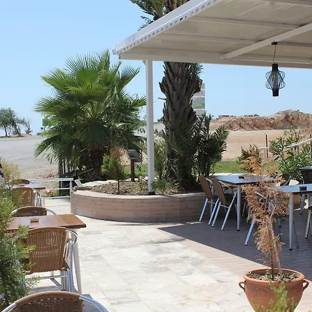 Hotel Carpe Diem Gold Finike