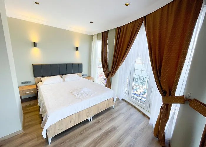 Ξενοδοχείο Carpe Diem Gold 4*