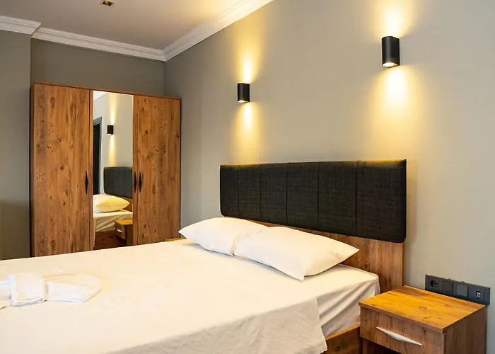 Carpe Diem Gold Ξενοδοχείο