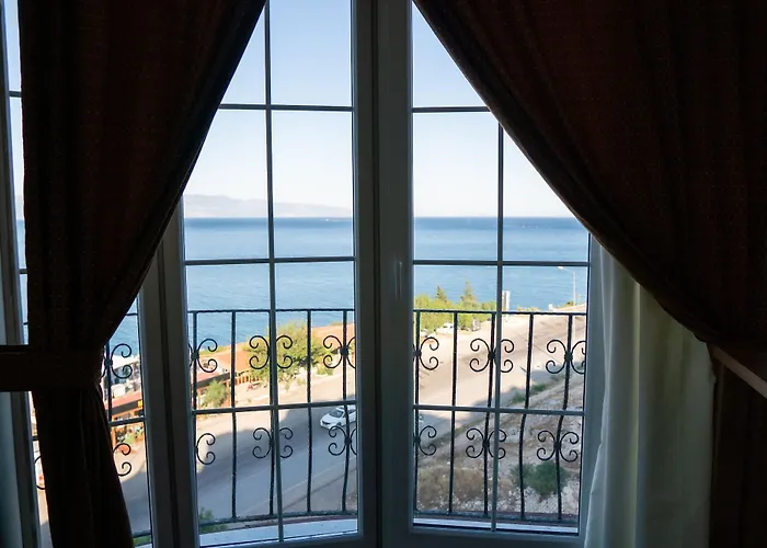 Carpe Diem Gold Ξενοδοχείο