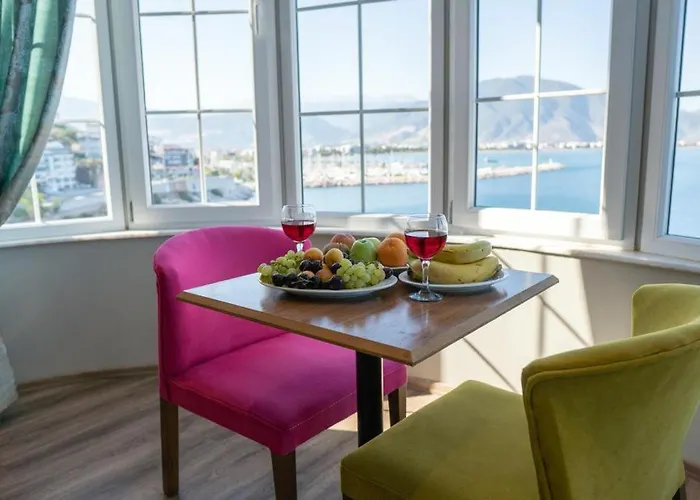 Carpe Diem Gold Ξενοδοχείο