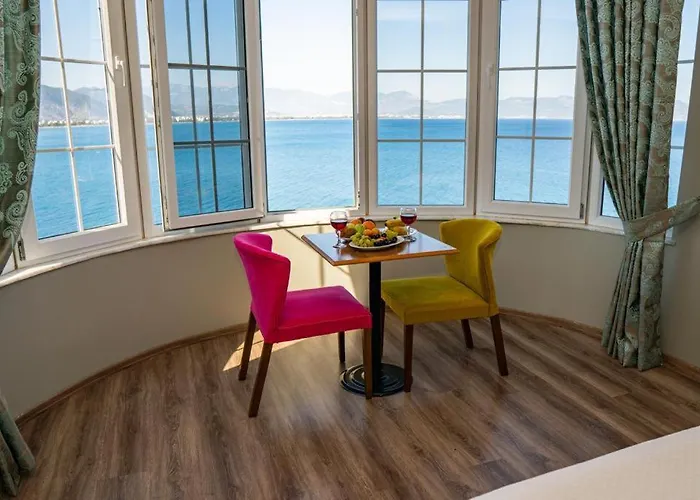 Ξενοδοχείο Carpe Diem Gold 4*