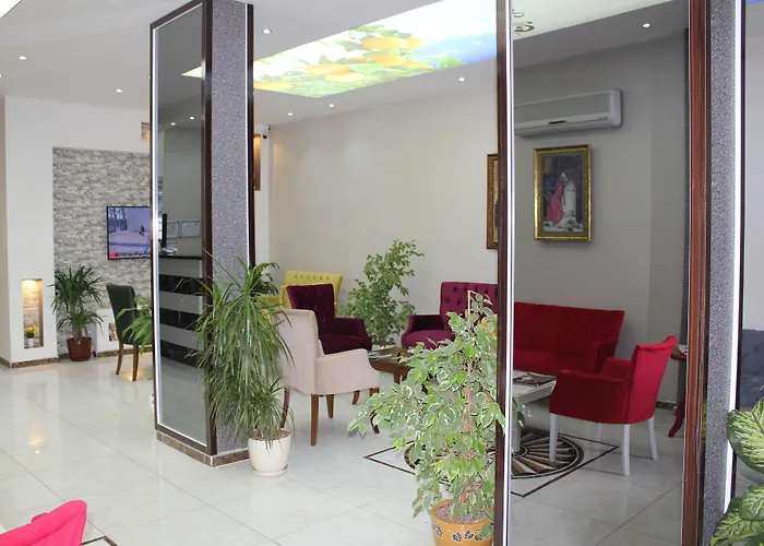 Carpe Diem Gold Ξενοδοχείο