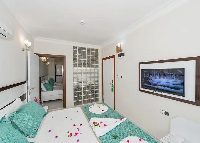 Carpe Diem Gold Ξενοδοχείο 4*