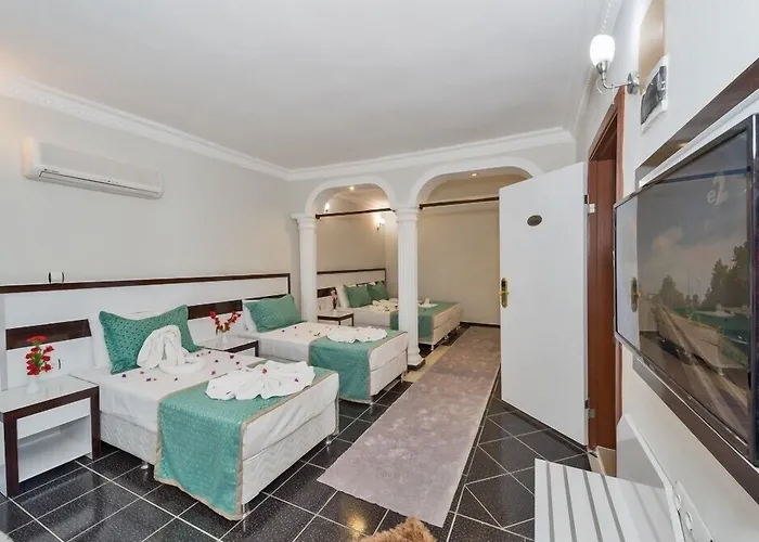 Ξενοδοχείο Carpe Diem Gold