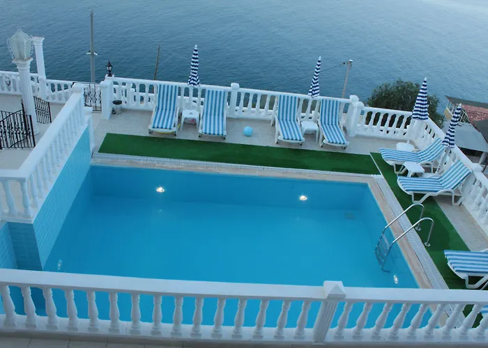 Carpe Diem Gold Finike