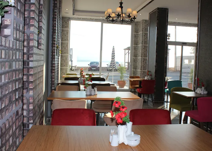 Carpe Diem Gold 4* Finike