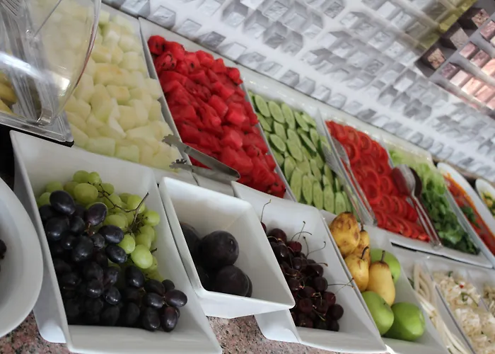 Ξενοδοχείο Carpe Diem Gold