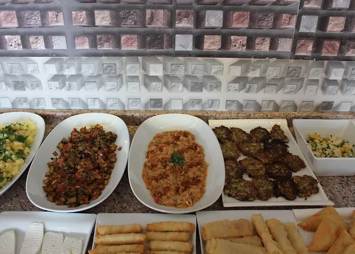 Ξενοδοχείο Carpe Diem Gold Finike