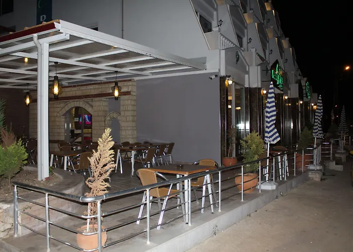 Carpe Diem Gold Ξενοδοχείο