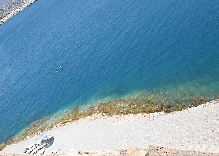 Carpe Diem Gold Ξενοδοχείο