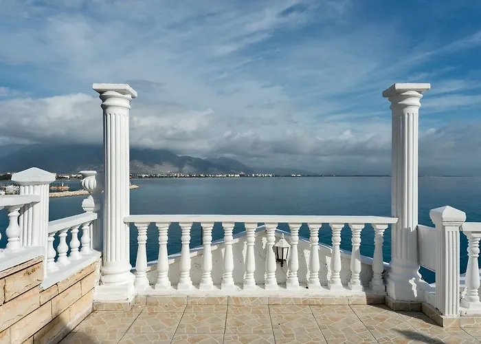 Ξενοδοχείο Carpe Diem Gold