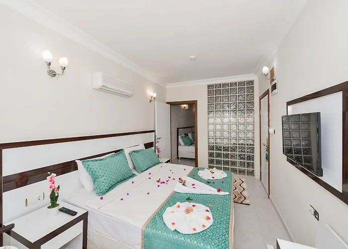 Carpe Diem Gold Ξενοδοχείο 4*