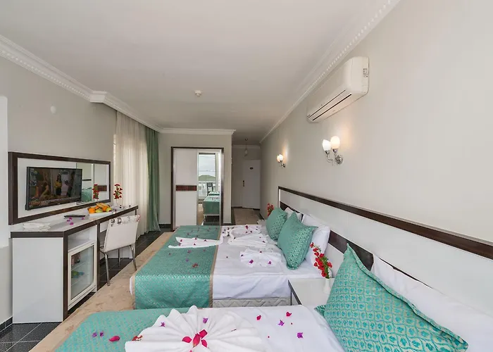 Ξενοδοχείο Carpe Diem Gold 4*