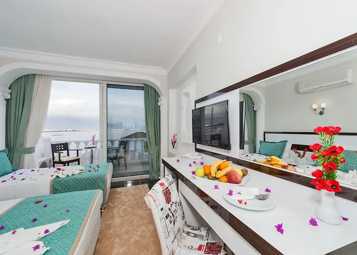 Ξενοδοχείο Carpe Diem Gold 4*