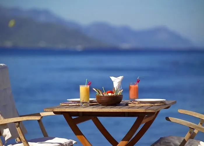 Ξενοδοχείο Carpe Diem Gold