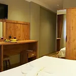 Carpe Diem Gold Hotel Finike