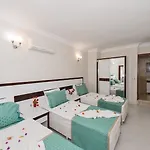 Carpe Diem Gold Hotel Finike