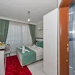 Hotel Carpe Diem Gold Finike