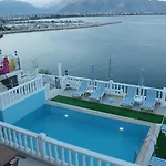 Hotel Carpe Diem Gold Finike