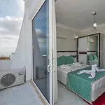 Carpe Diem Gold Hotel Finike